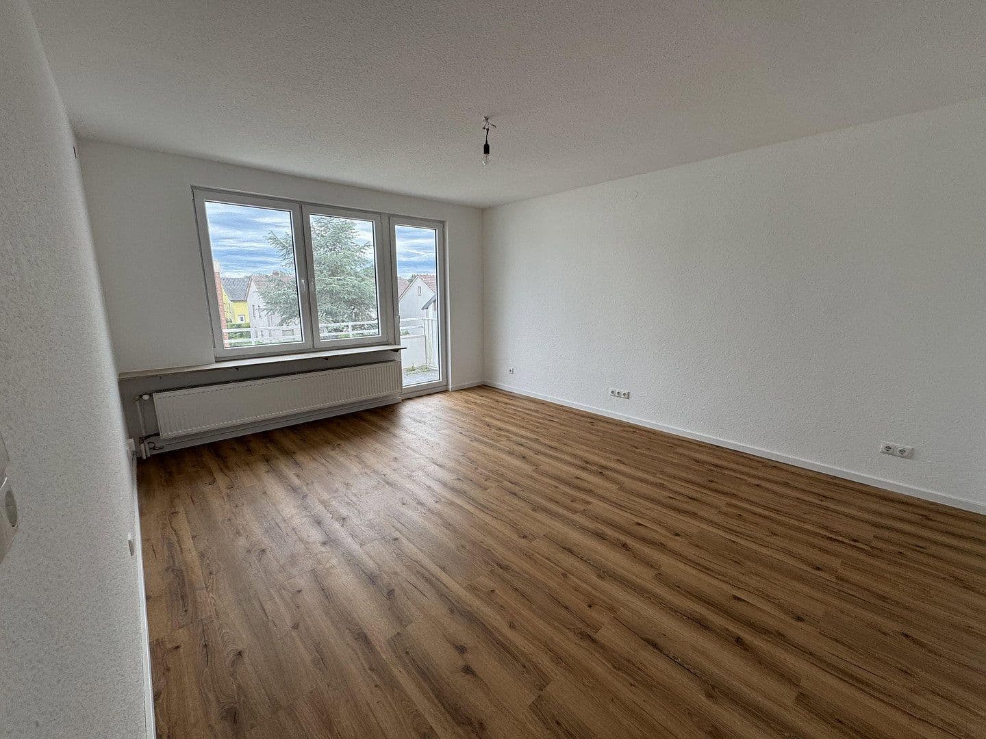 4 bedroom flat to rent, 81 m², Hengistweg 25, Bünde, North Rhine-Westphalia 4 bedroom flat to rent, 81 m², Hengistweg 25, Bünde, North Rhine-Westphalia