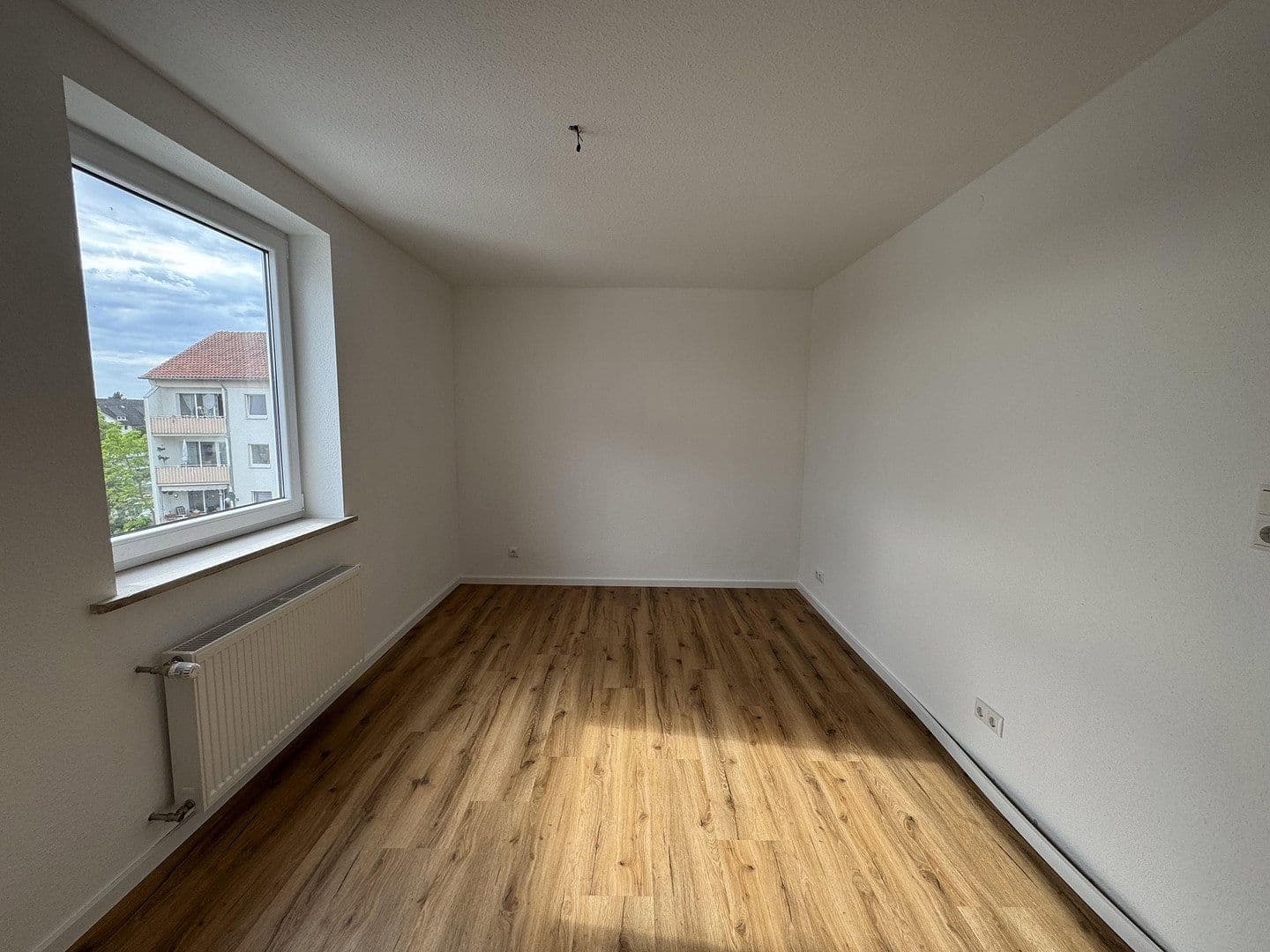 4 bedroom flat to rent, 81 m², Hengistweg 25, Bünde, North Rhine-Westphalia 4 bedroom flat to rent, 81 m², Hengistweg 25, Bünde, North Rhine-Westphalia