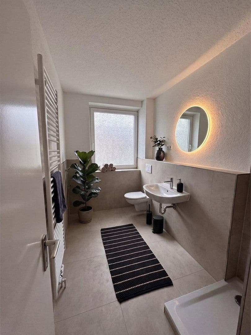 4 bedroom flat to rent, 81 m², Hengistweg 25, Bünde, North Rhine-Westphalia 4 bedroom flat to rent, 81 m², Hengistweg 25, Bünde, North Rhine-Westphalia