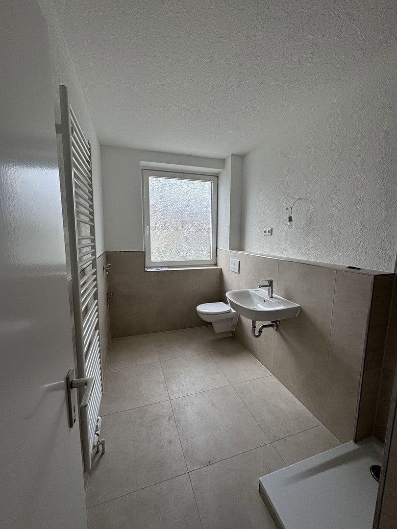 4 bedroom flat to rent, 81 m², Hengistweg 25, Bünde, North Rhine-Westphalia 4 bedroom flat to rent, 81 m², Hengistweg 25, Bünde, North Rhine-Westphalia