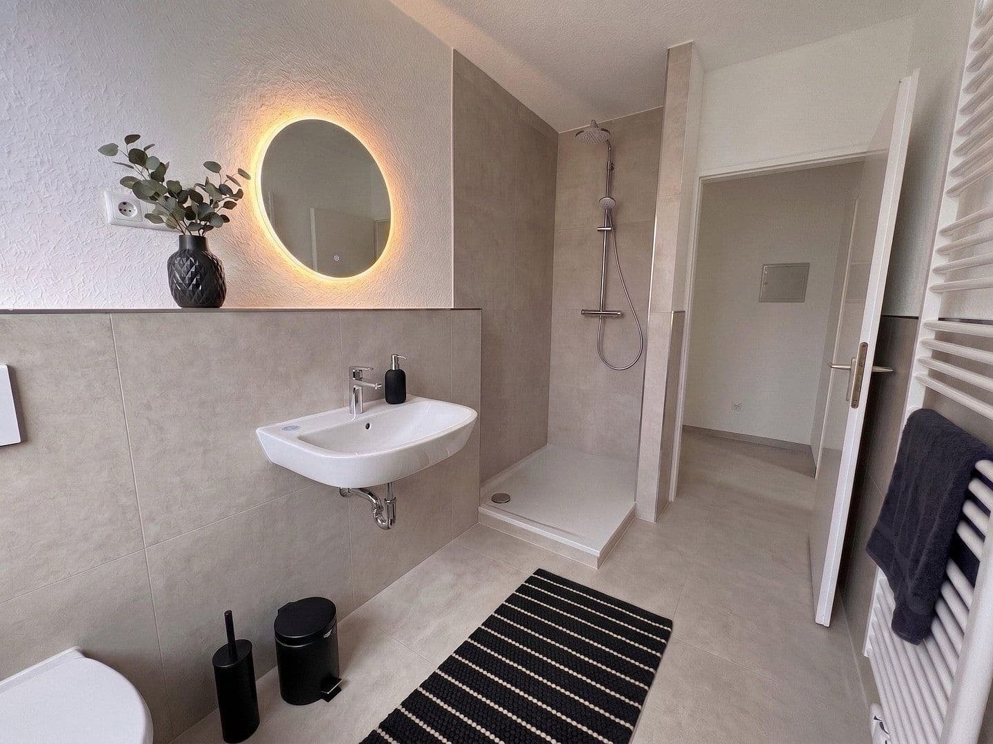 4 bedroom flat to rent, 81 m², Hengistweg 25, Bünde, North Rhine-Westphalia 4 bedroom flat to rent, 81 m², Hengistweg 25, Bünde, North Rhine-Westphalia