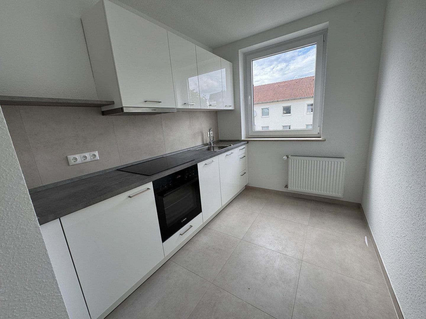 4 bedroom flat to rent, 81 m², Hengistweg 25, Bünde, North Rhine-Westphalia 4 bedroom flat to rent, 81 m², Hengistweg 25, Bünde, North Rhine-Westphalia