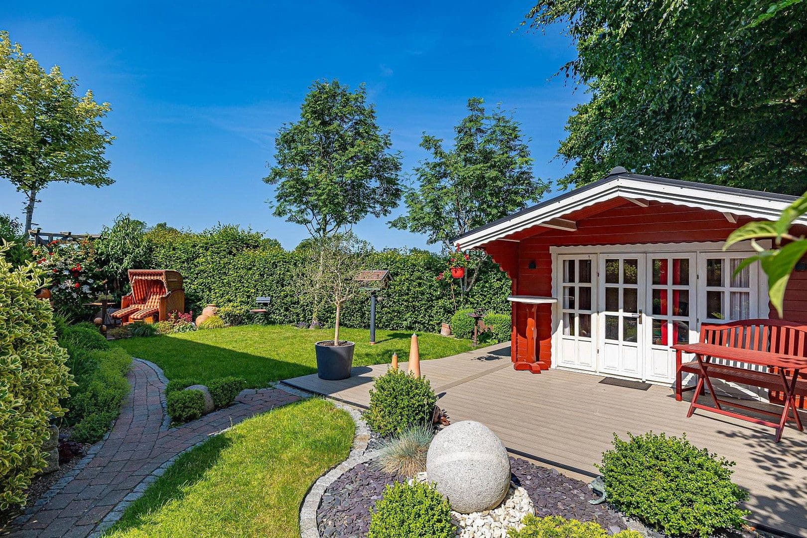 house for sale, 200 m², Rabel, Schleswig-Holstein house for sale, 200 m², Rabel, Schleswig-Holstein