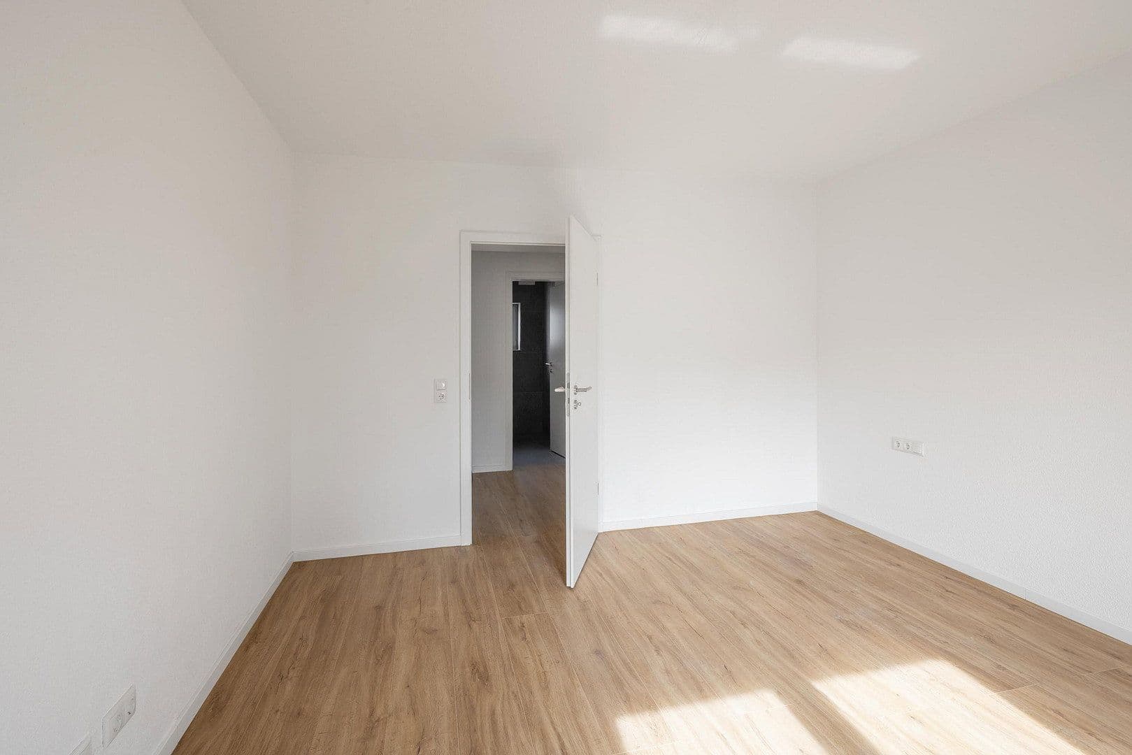 3 bedroom flat to rent, 66 m², Doktor-Enders-Straße, Hof, Bavaria 3 bedroom flat to rent, 66 m², Doktor-Enders-Straße, Hof, Bavaria