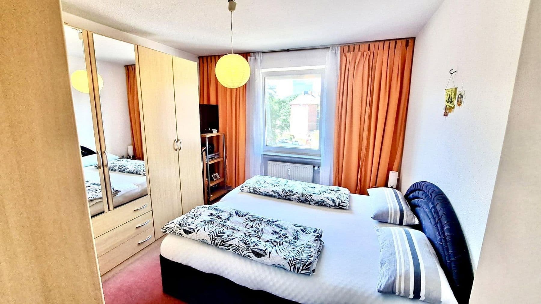 3 bedroom flat for sale, 72 m², Bremen, Bremen 3 bedroom flat for sale, 72 m², Bremen, Bremen