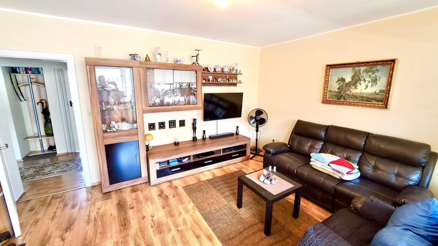 3 bedroom flat for sale, 72 m², Bremen, Bremen 3 bedroom flat for sale, 72 m², Bremen, Bremen