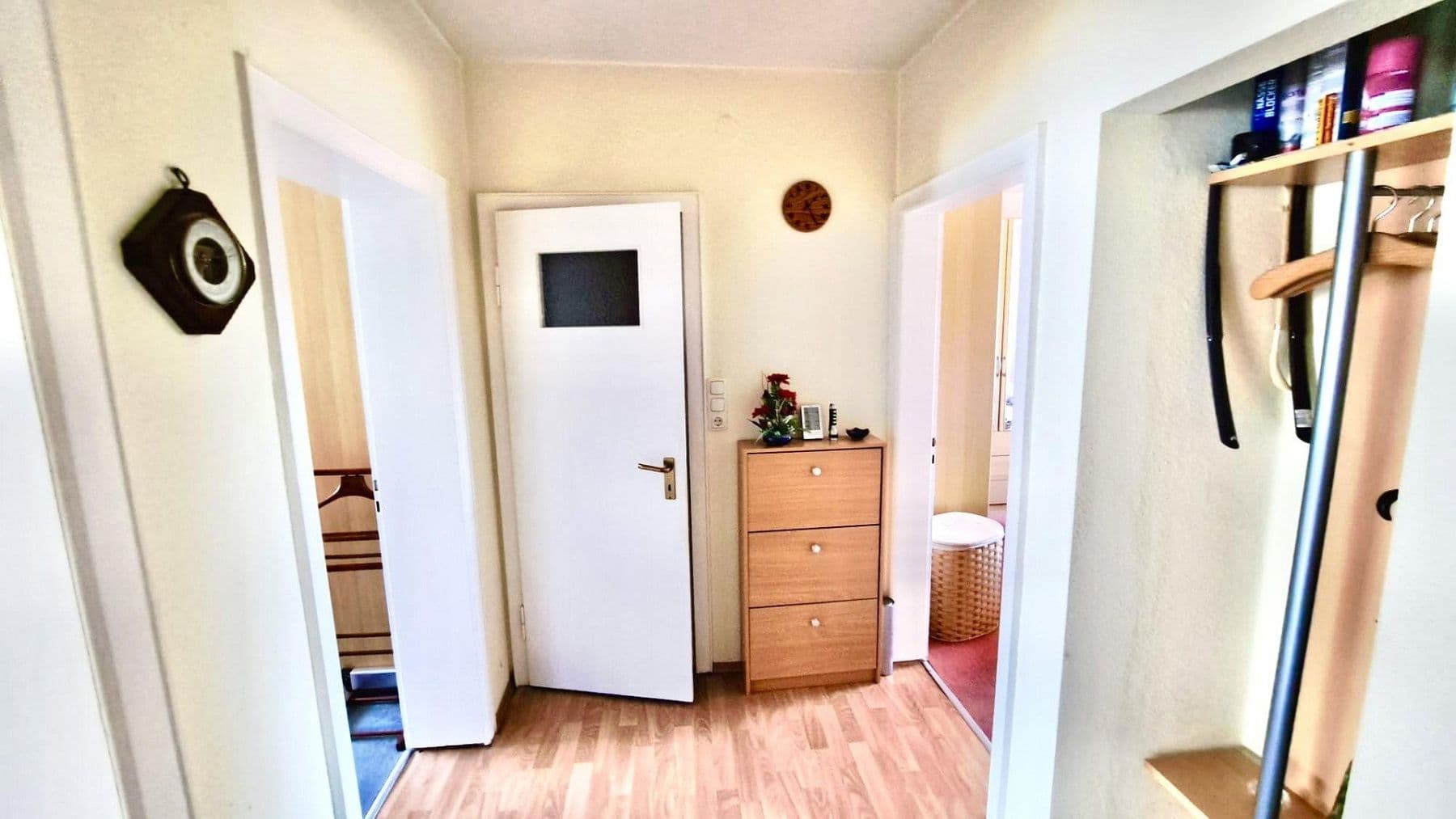 3 bedroom flat for sale, 72 m², Bremen, Bremen 3 bedroom flat for sale, 72 m², Bremen, Bremen