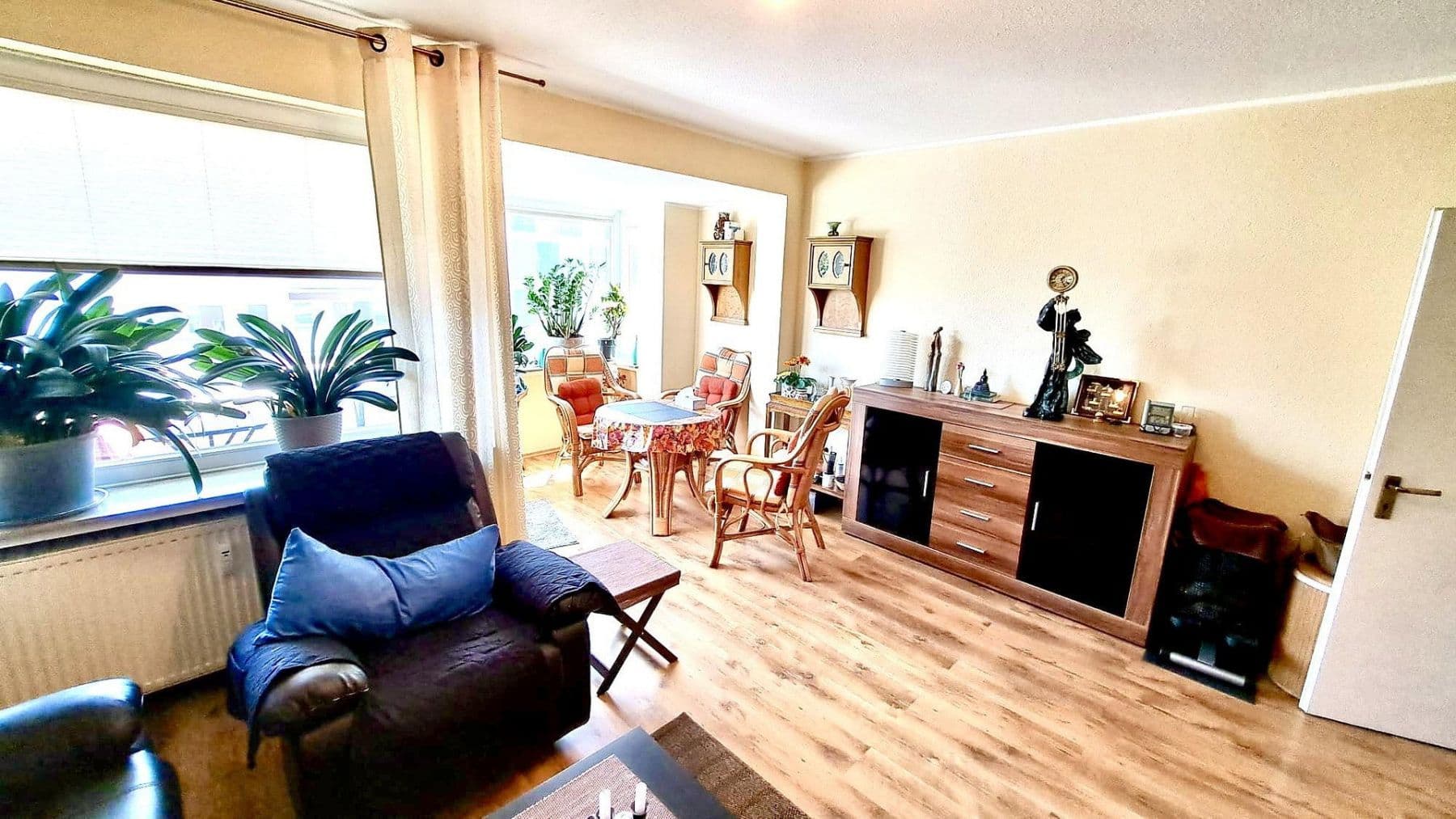 3 bedroom flat for sale, 72 m², Bremen, Bremen 3 bedroom flat for sale, 72 m², Bremen, Bremen