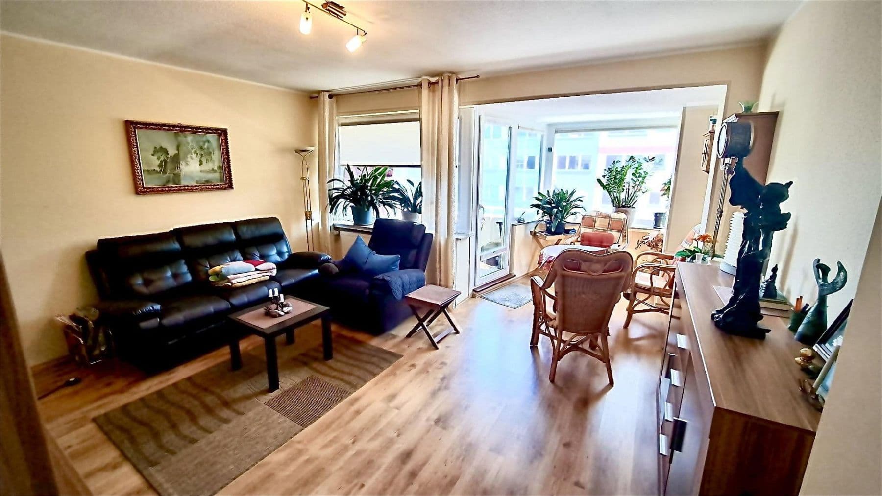 3 bedroom flat for sale, 72 m², Bremen, Bremen 3 bedroom flat for sale, 72 m², Bremen, Bremen