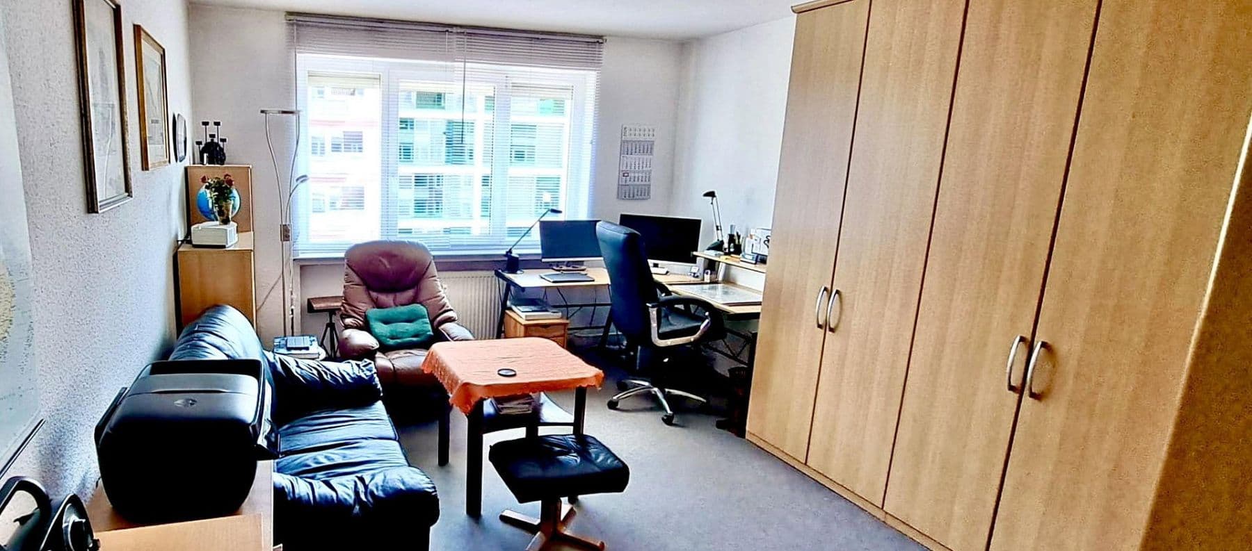 3 bedroom flat for sale, 72 m², Bremen, Bremen 3 bedroom flat for sale, 72 m², Bremen, Bremen