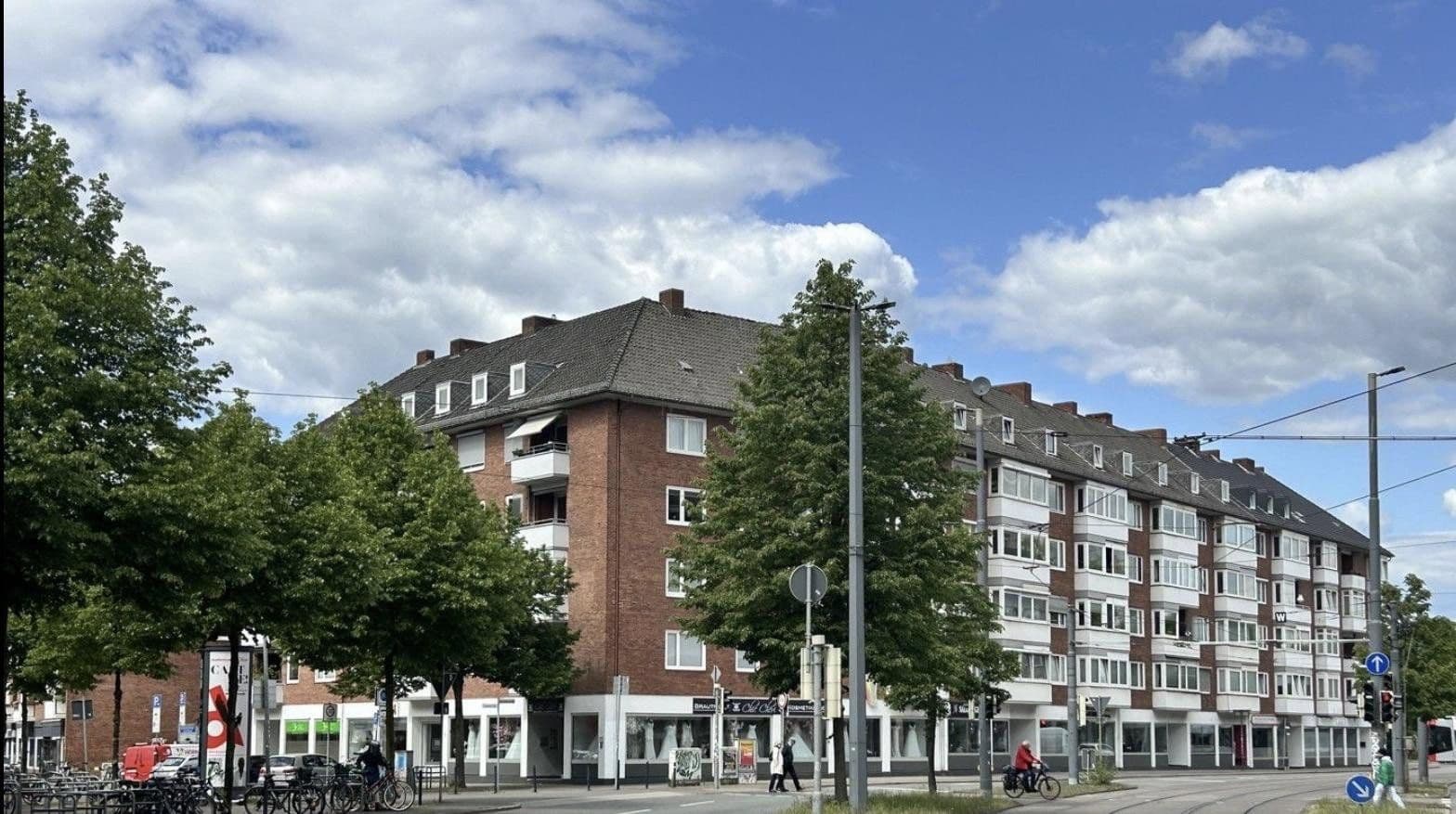 3 bedroom flat for sale, 72 m², Bremen, Bremen 3 bedroom flat for sale, 72 m², Bremen, Bremen