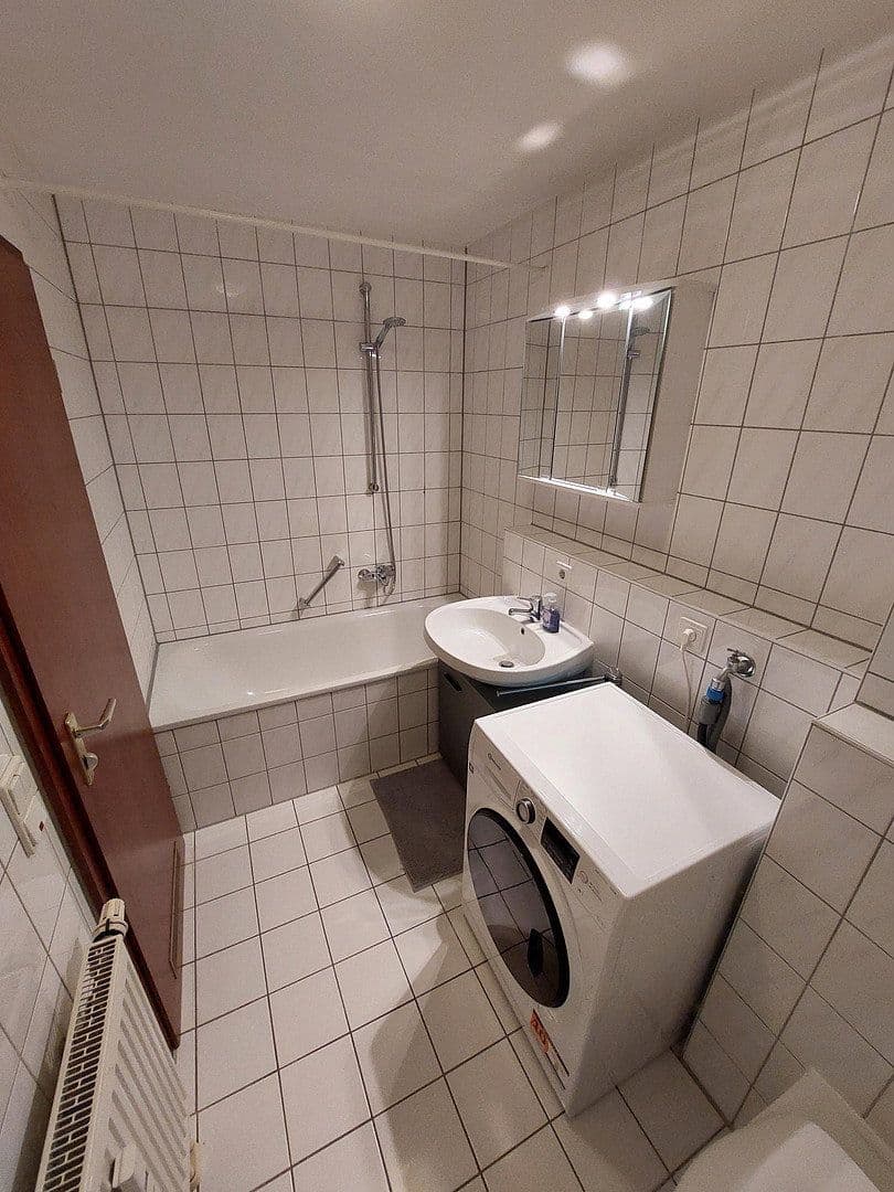 2 bedroom flat to rent, 52 m², Landsberg am Lech, Bavaria 2 bedroom flat to rent, 52 m², Landsberg am Lech, Bavaria