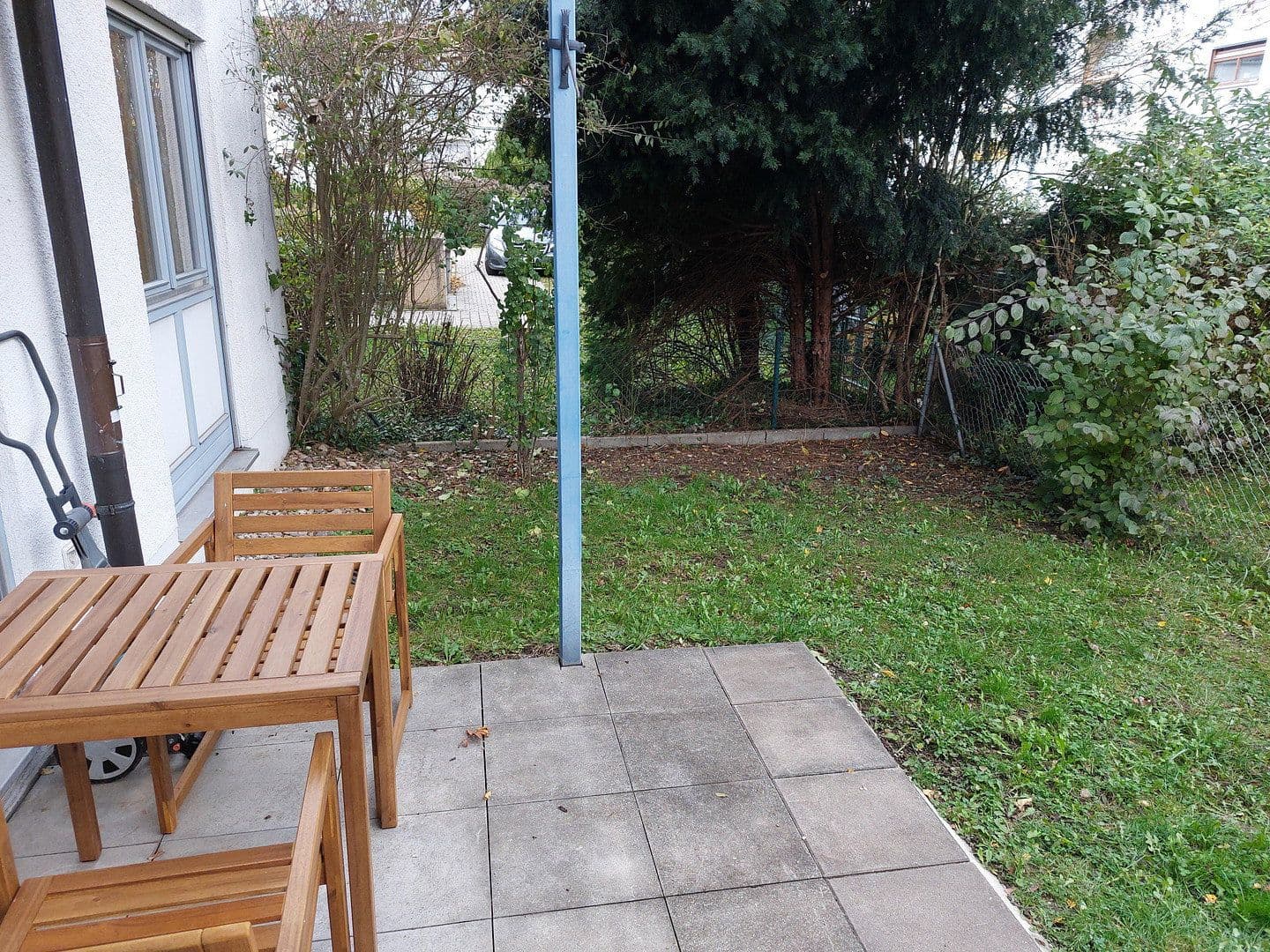 2 bedroom flat to rent, 52 m², Landsberg am Lech, Bavaria 2 bedroom flat to rent, 52 m², Landsberg am Lech, Bavaria