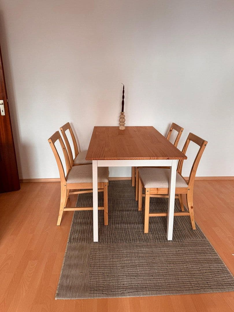 2 bedroom flat to rent, 52 m², Landsberg am Lech, Bavaria 2 bedroom flat to rent, 52 m², Landsberg am Lech, Bavaria