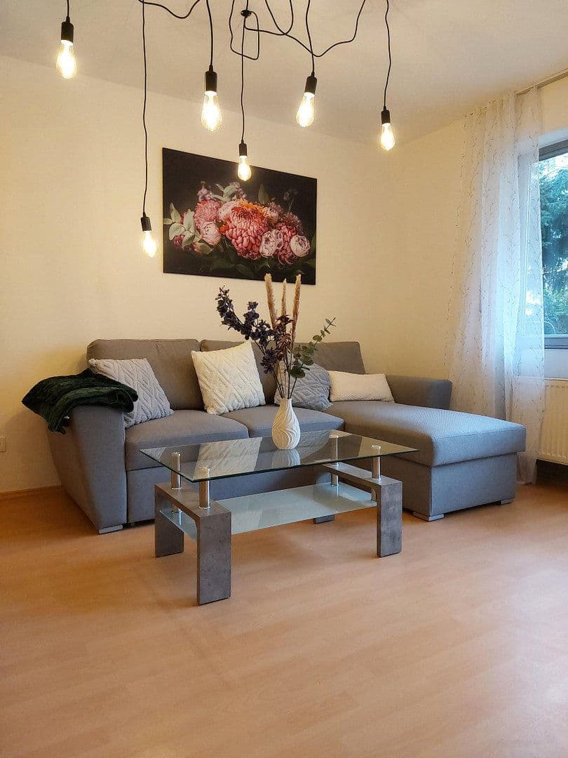 2 bedroom flat to rent, 52 m², Landsberg am Lech, Bavaria 2 bedroom flat to rent, 52 m², Landsberg am Lech, Bavaria