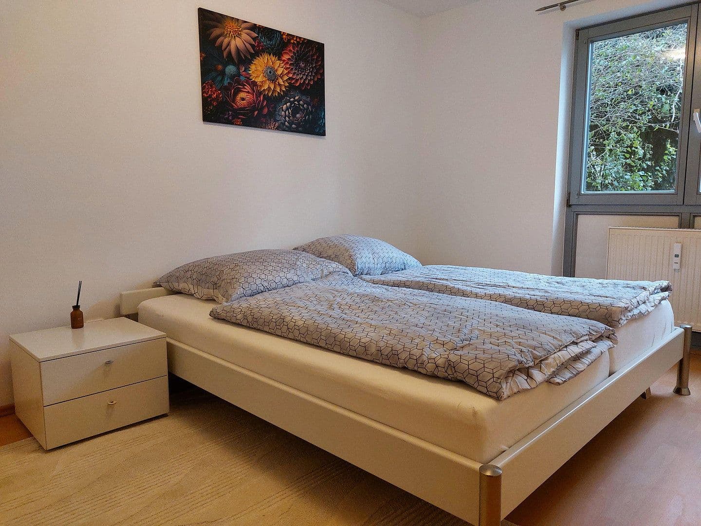 2 bedroom flat to rent, 52 m², Landsberg am Lech, Bavaria 2 bedroom flat to rent, 52 m², Landsberg am Lech, Bavaria