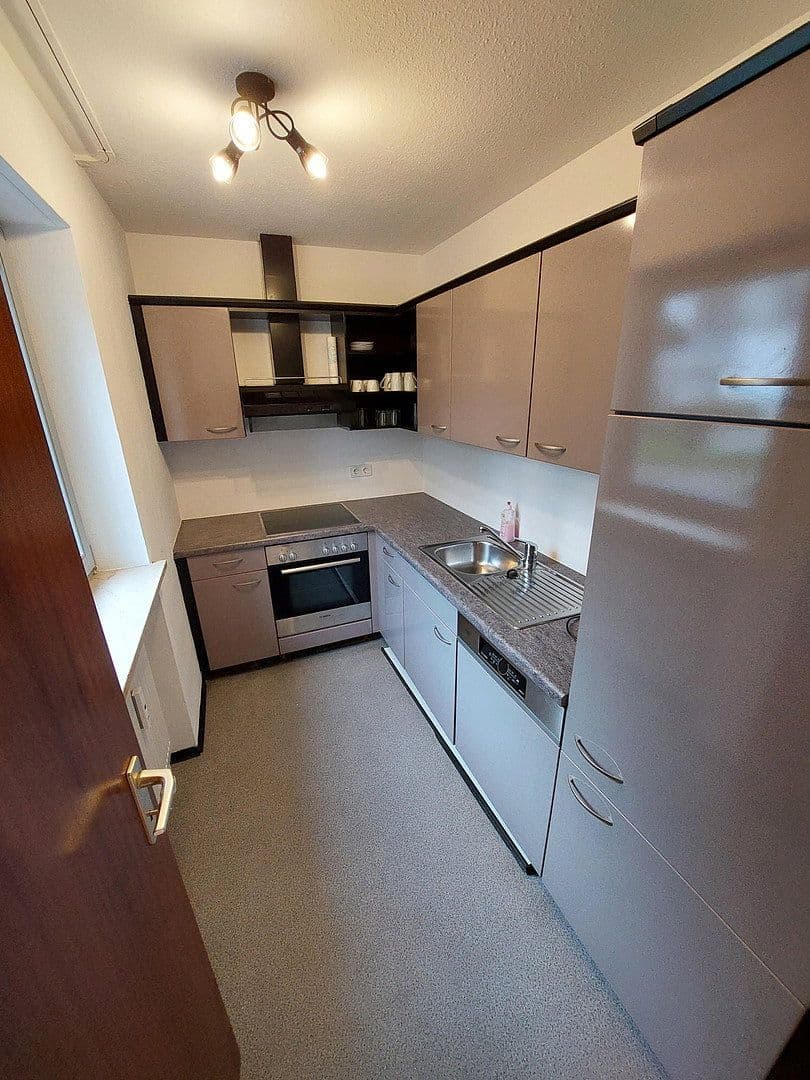 2 bedroom flat to rent, 52 m², Landsberg am Lech, Bavaria 2 bedroom flat to rent, 52 m², Landsberg am Lech, Bavaria
