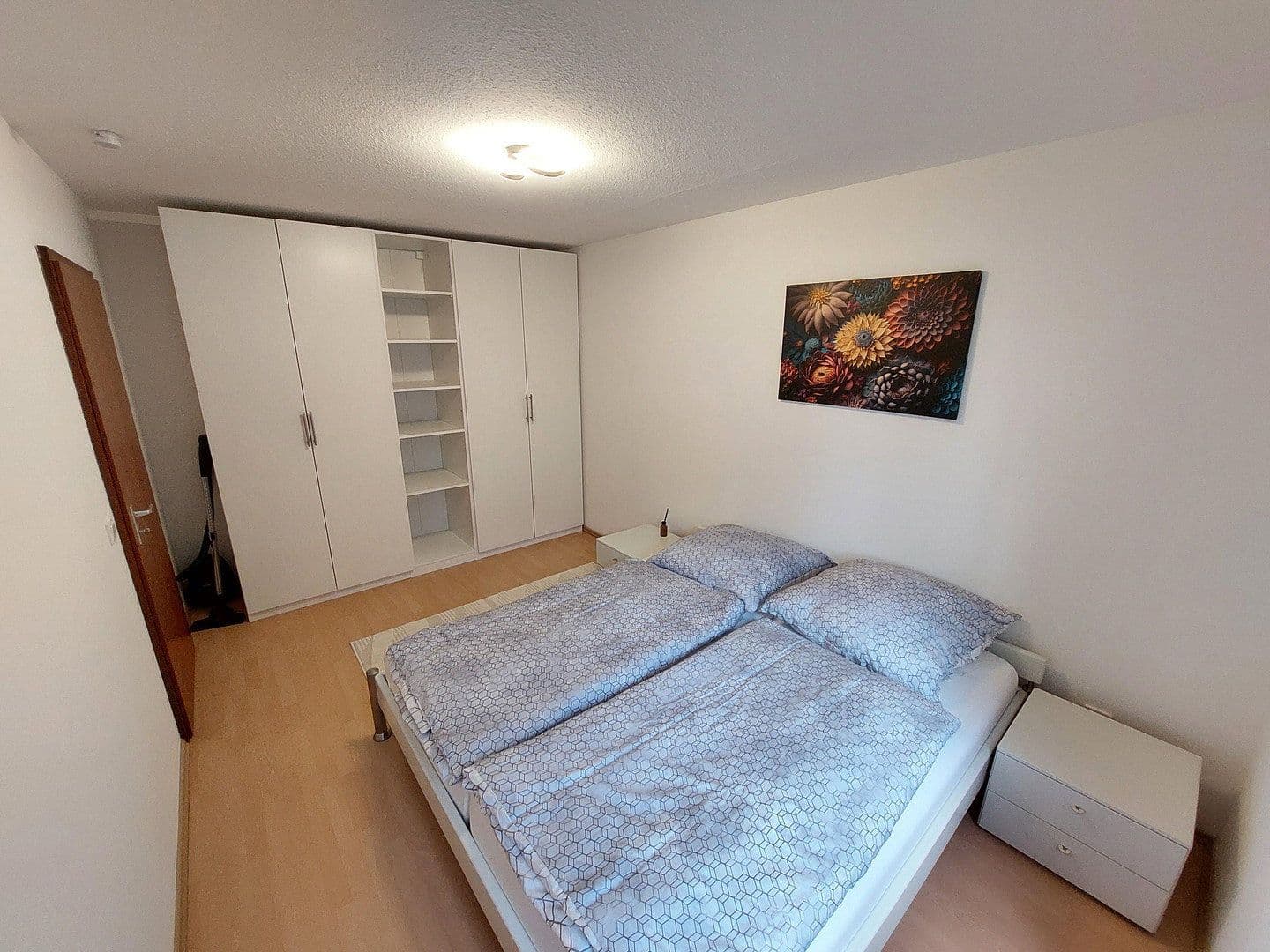 2 bedroom flat to rent, 52 m², Landsberg am Lech, Bavaria 2 bedroom flat to rent, 52 m², Landsberg am Lech, Bavaria