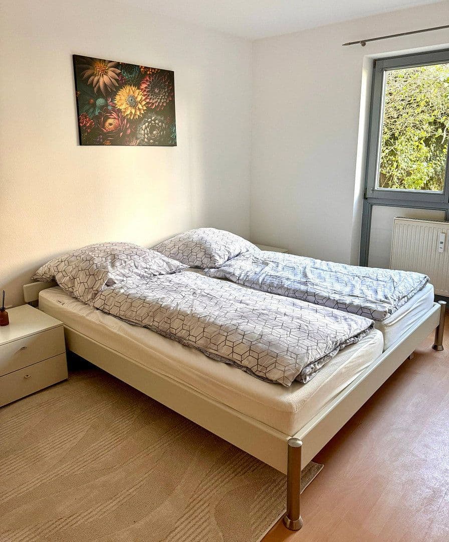 2 bedroom flat to rent, 52 m², Landsberg am Lech, Bavaria 2 bedroom flat to rent, 52 m², Landsberg am Lech, Bavaria
