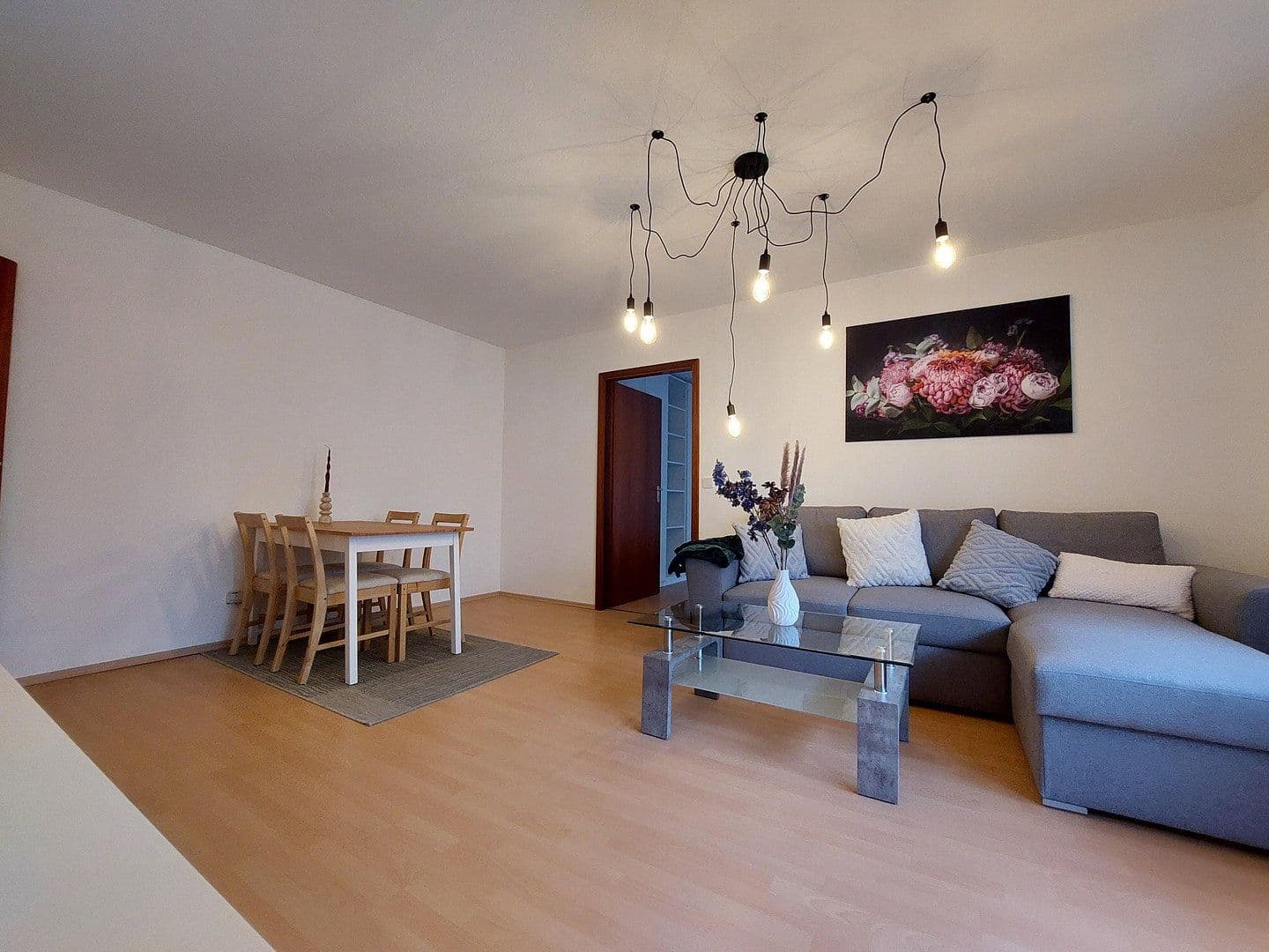 2 bedroom flat to rent, 52 m², Landsberg am Lech, Bavaria 2 bedroom flat to rent, 52 m², Landsberg am Lech, Bavaria