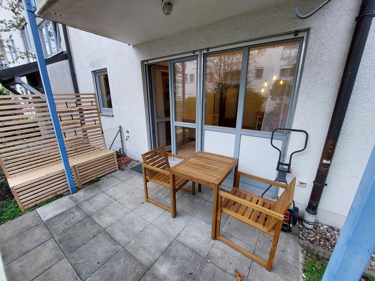 2 bedroom flat to rent, 52 m², Landsberg am Lech, Bavaria 2 bedroom flat to rent, 52 m², Landsberg am Lech, Bavaria