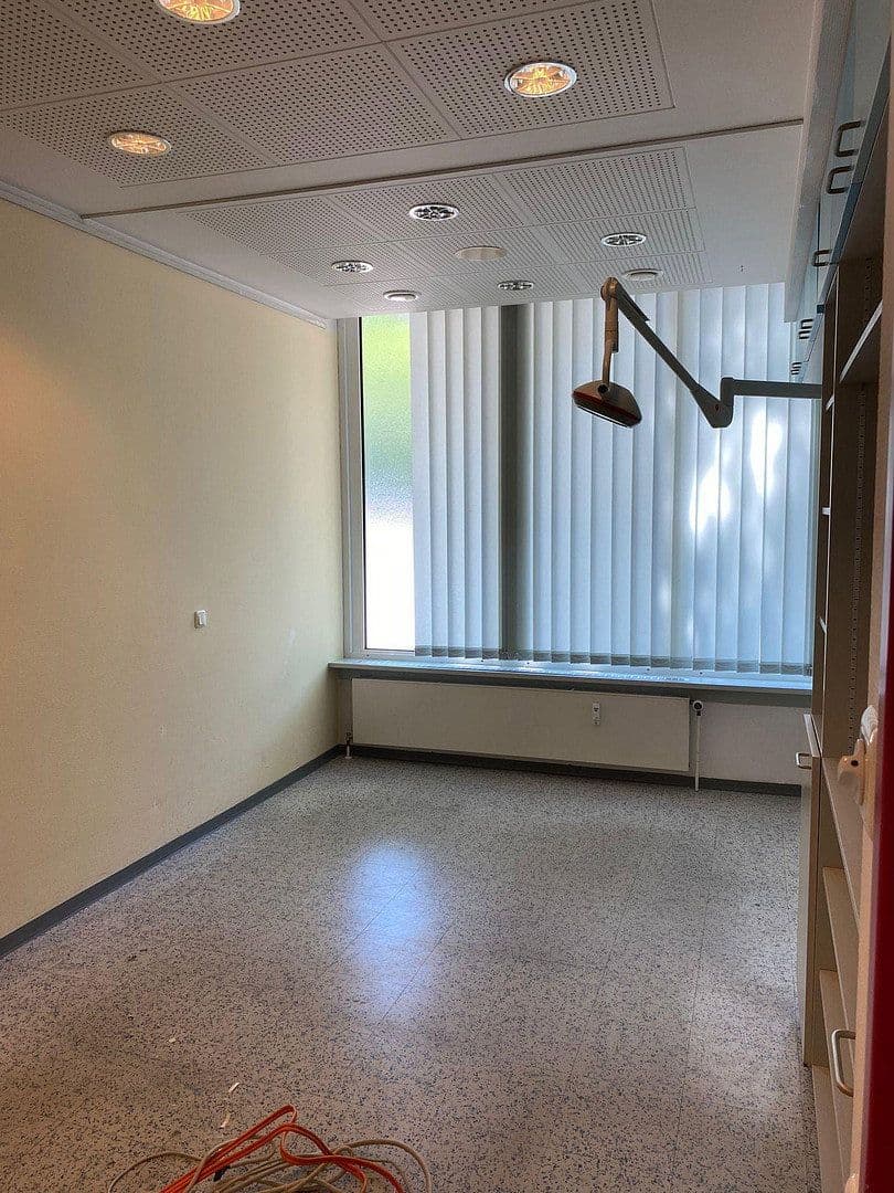 office to rent, 305 m², Leonrodstr 69, München, Bavaria office to rent, 305 m², Leonrodstr 69, München, Bavaria