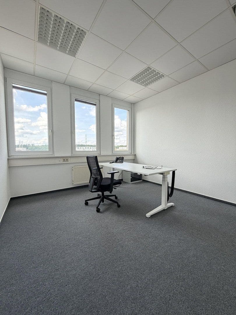office to rent, 174 m², Stuttgarter Straße 41, Pforzheim, Baden-Württemberg office to rent, 174 m², Stuttgarter Straße 41, Pforzheim, Baden-Württemberg