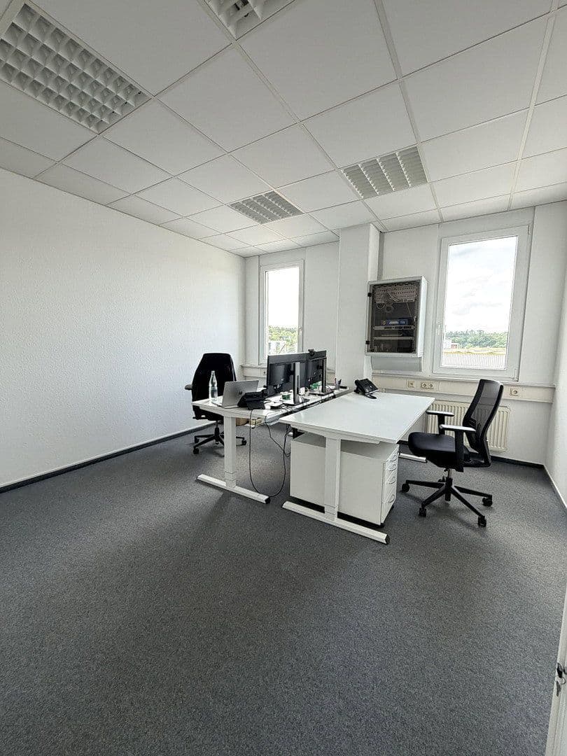 office to rent, 174 m², Stuttgarter Straße 41, Pforzheim, Baden-Württemberg office to rent, 174 m², Stuttgarter Straße 41, Pforzheim, Baden-Württemberg