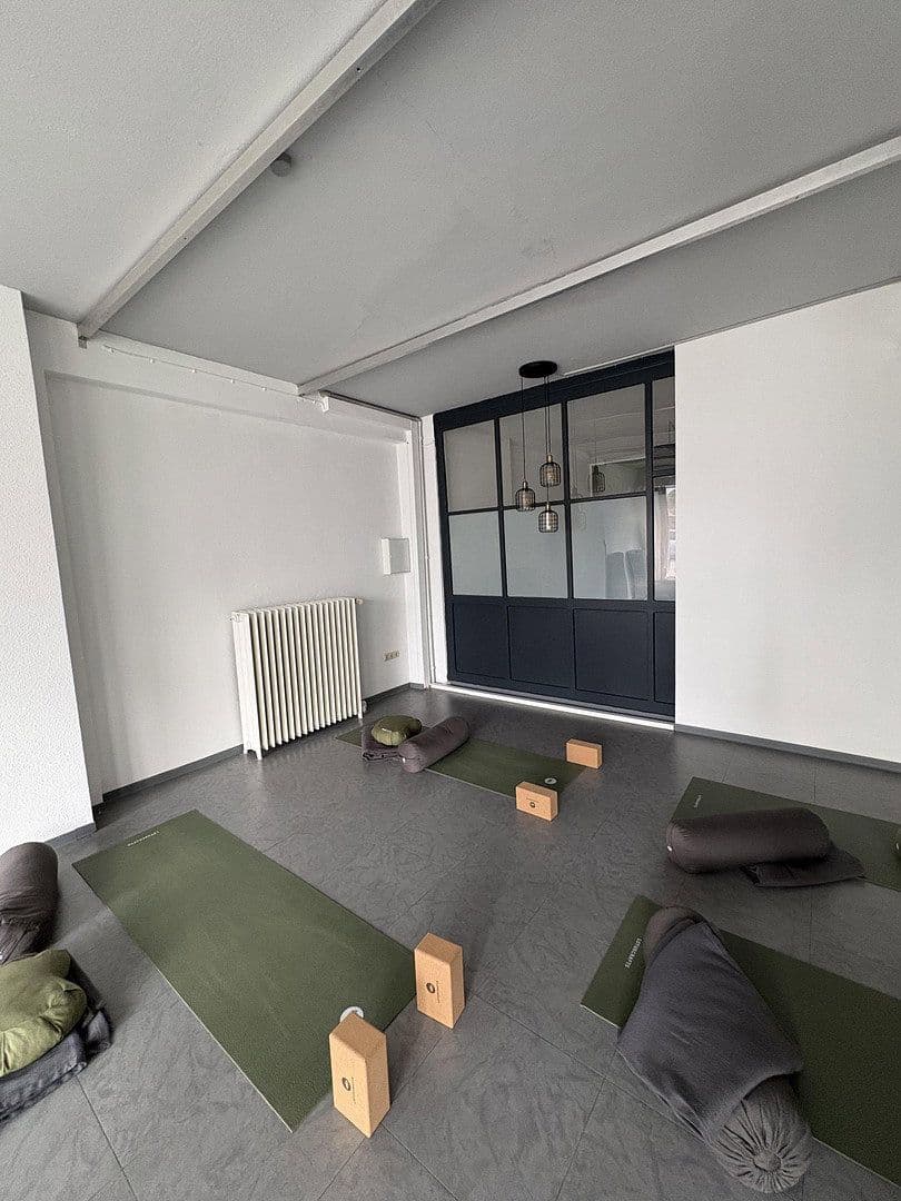 office to rent, 110 m², Herforder Str. 7, Bad Oeynhausen, North Rhine-Westphalia office to rent, 110 m², Herforder Str. 7, Bad Oeynhausen, North Rhine-Westphalia