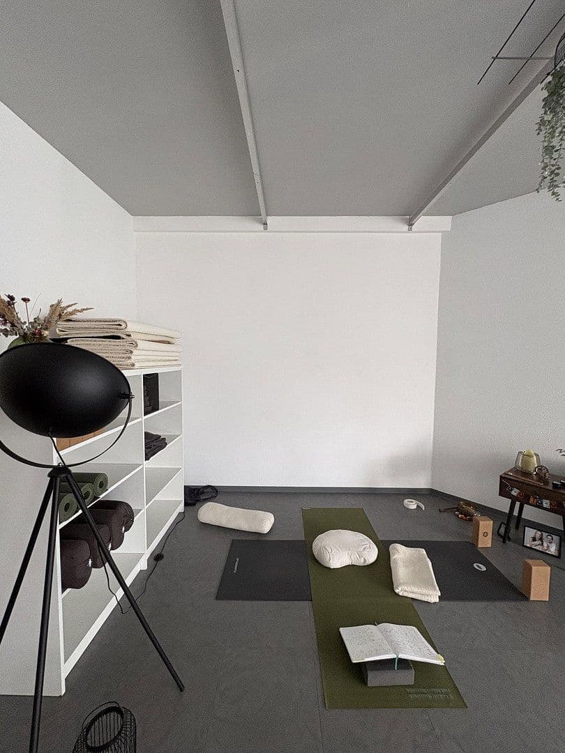 office to rent, 110 m², Herforder Str. 7, Bad Oeynhausen, North Rhine-Westphalia office to rent, 110 m², Herforder Str. 7, Bad Oeynhausen, North Rhine-Westphalia