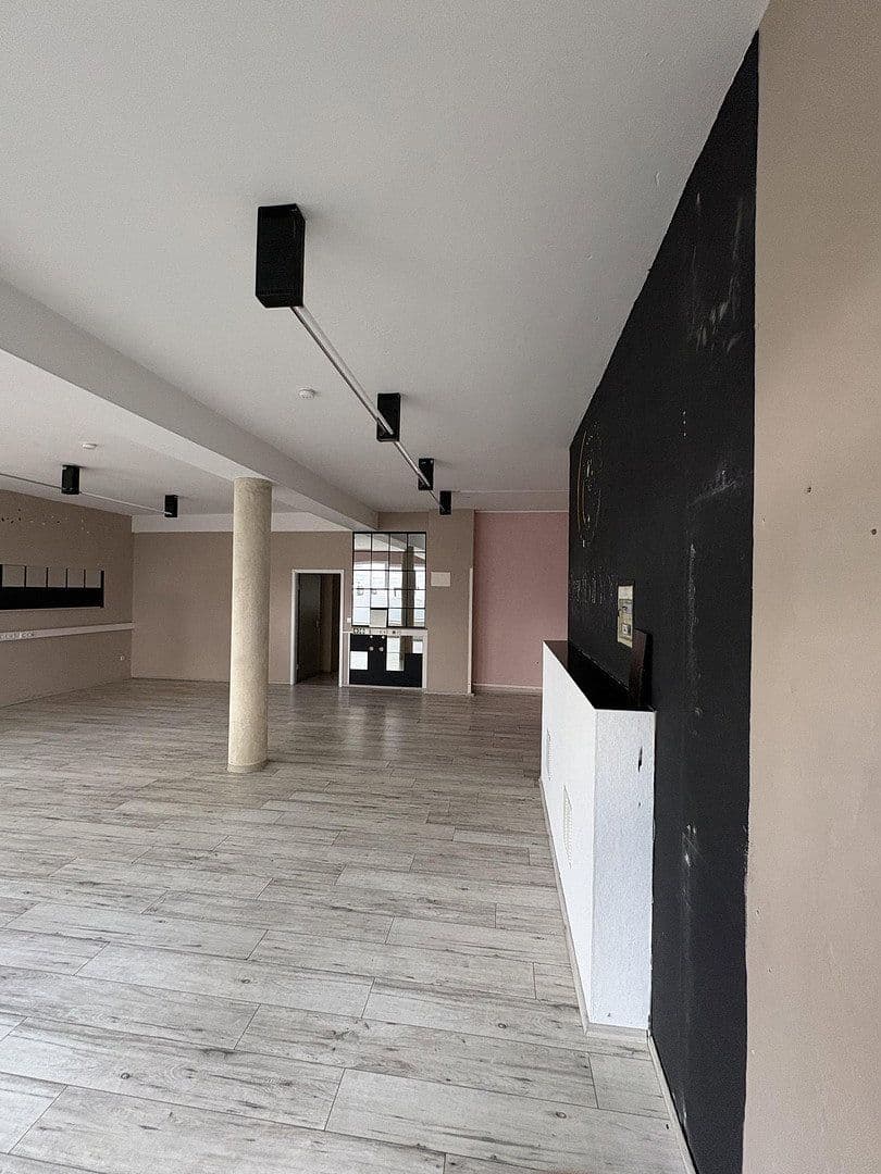 office to rent, 110 m², Herforder Str. 7, Bad Oeynhausen, North Rhine-Westphalia office to rent, 110 m², Herforder Str. 7, Bad Oeynhausen, North Rhine-Westphalia