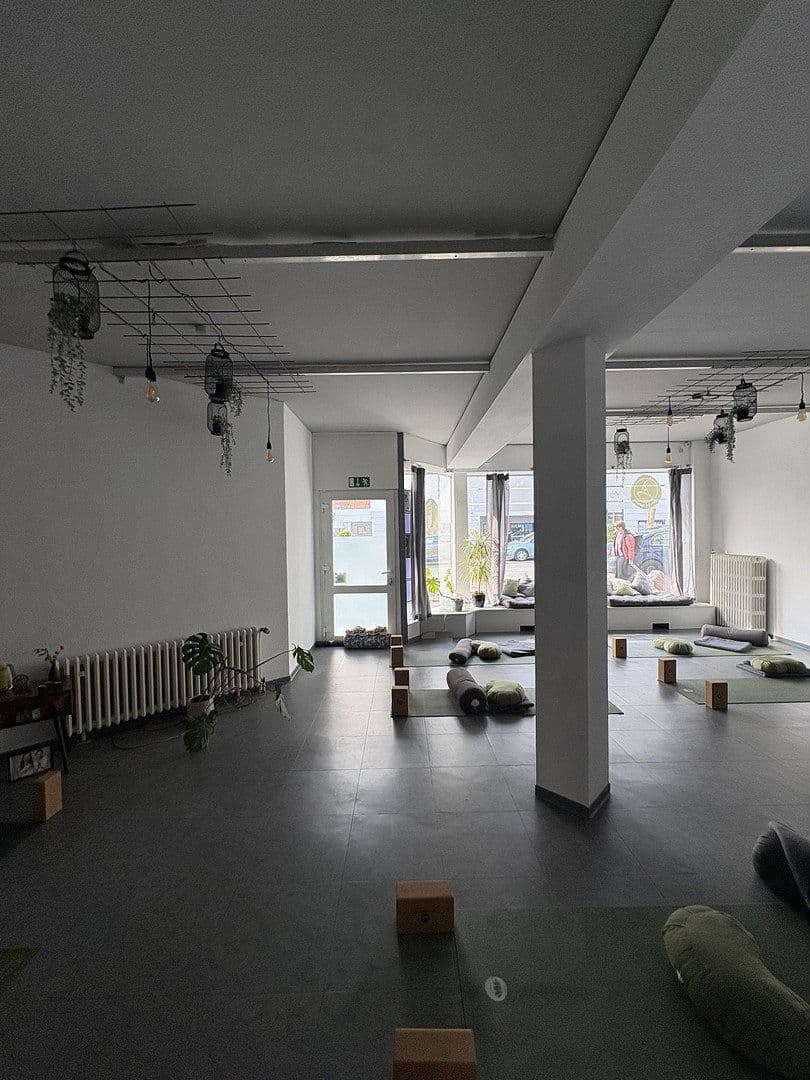 office to rent, 110 m², Herforder Str. 7, Bad Oeynhausen, North Rhine-Westphalia office to rent, 110 m², Herforder Str. 7, Bad Oeynhausen, North Rhine-Westphalia