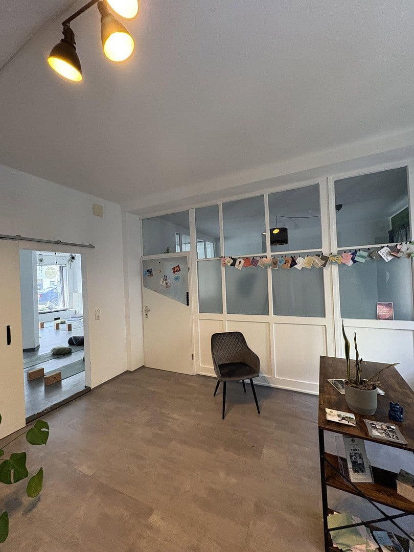 office to rent, 110 m², Herforder Str. 7, Bad Oeynhausen, North Rhine-Westphalia office to rent, 110 m², Herforder Str. 7, Bad Oeynhausen, North Rhine-Westphalia
