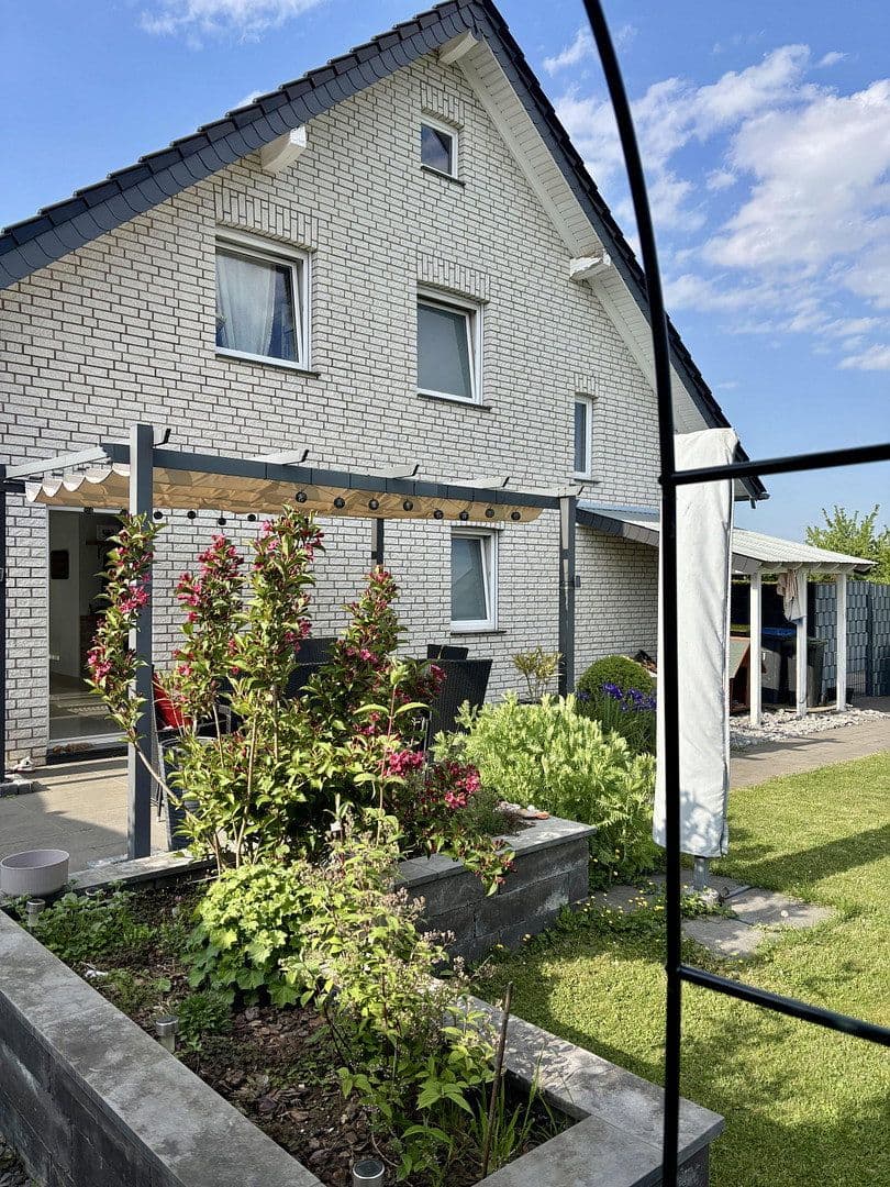 house for sale, 142 m², Niederzier, North Rhine-Westphalia house for sale, 142 m², Niederzier, North Rhine-Westphalia