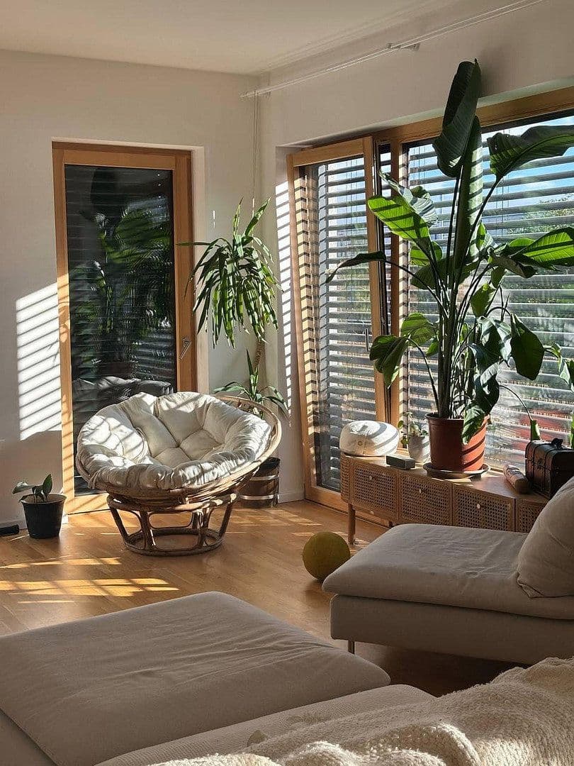 3 bedroom flat to rent, 145 m², Krachtstr., Berlin, Berlin 3 bedroom flat to rent, 145 m², Krachtstr., Berlin, Berlin