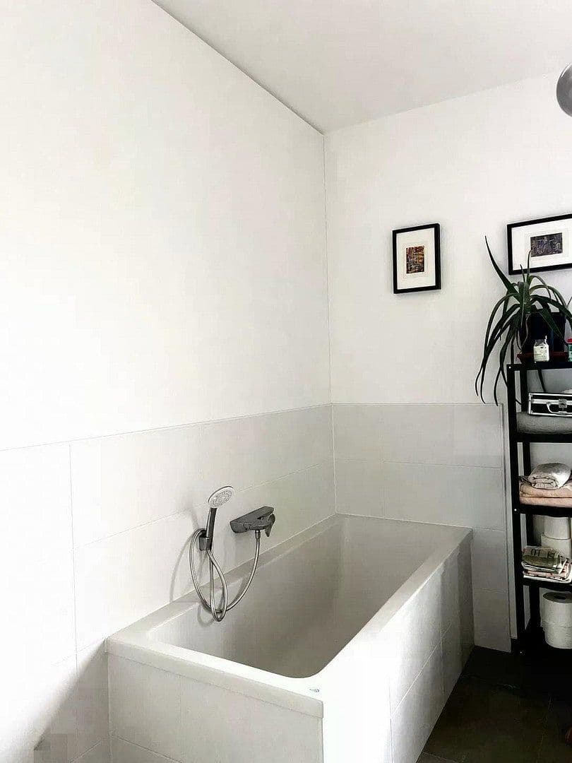 3 bedroom flat to rent, 145 m², Krachtstr., Berlin, Berlin 3 bedroom flat to rent, 145 m², Krachtstr., Berlin, Berlin