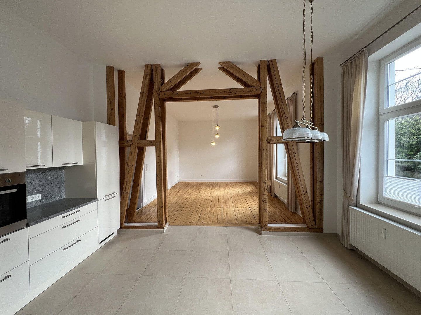 2 bedroom with open-plan kitchen flat to rent, 150 m², Hattinger Str. 867, Bochum, North Rhine-Westphalia 2 bedroom with open-plan kitchen flat to rent, 150 m², Hattinger Str. 867, Bochum, North Rhine-Westphalia