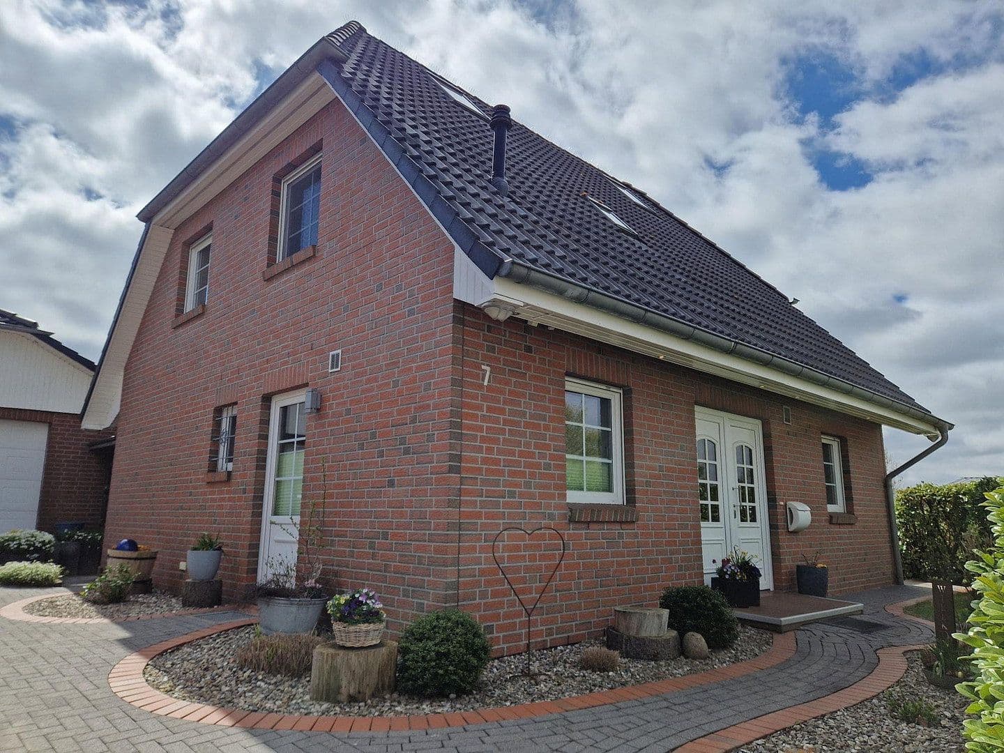 house for sale, 124 m², Delingsdorf, Schleswig-Holstein house for sale, 124 m², Delingsdorf, Schleswig-Holstein