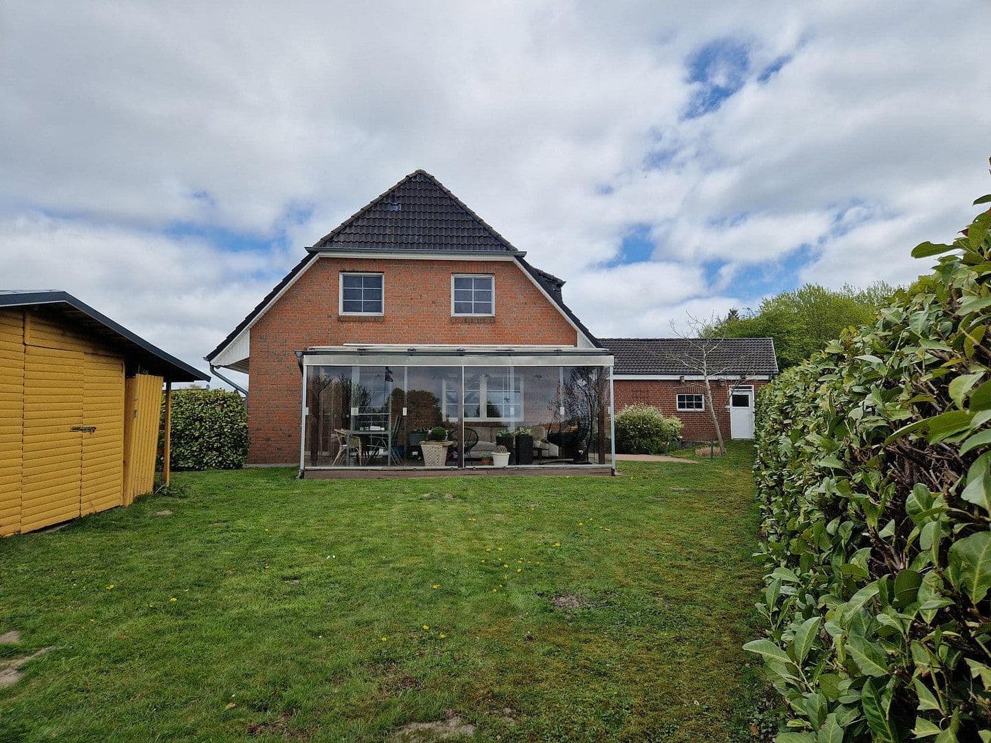 house for sale, 124 m², Delingsdorf, Schleswig-Holstein house for sale, 124 m², Delingsdorf, Schleswig-Holstein