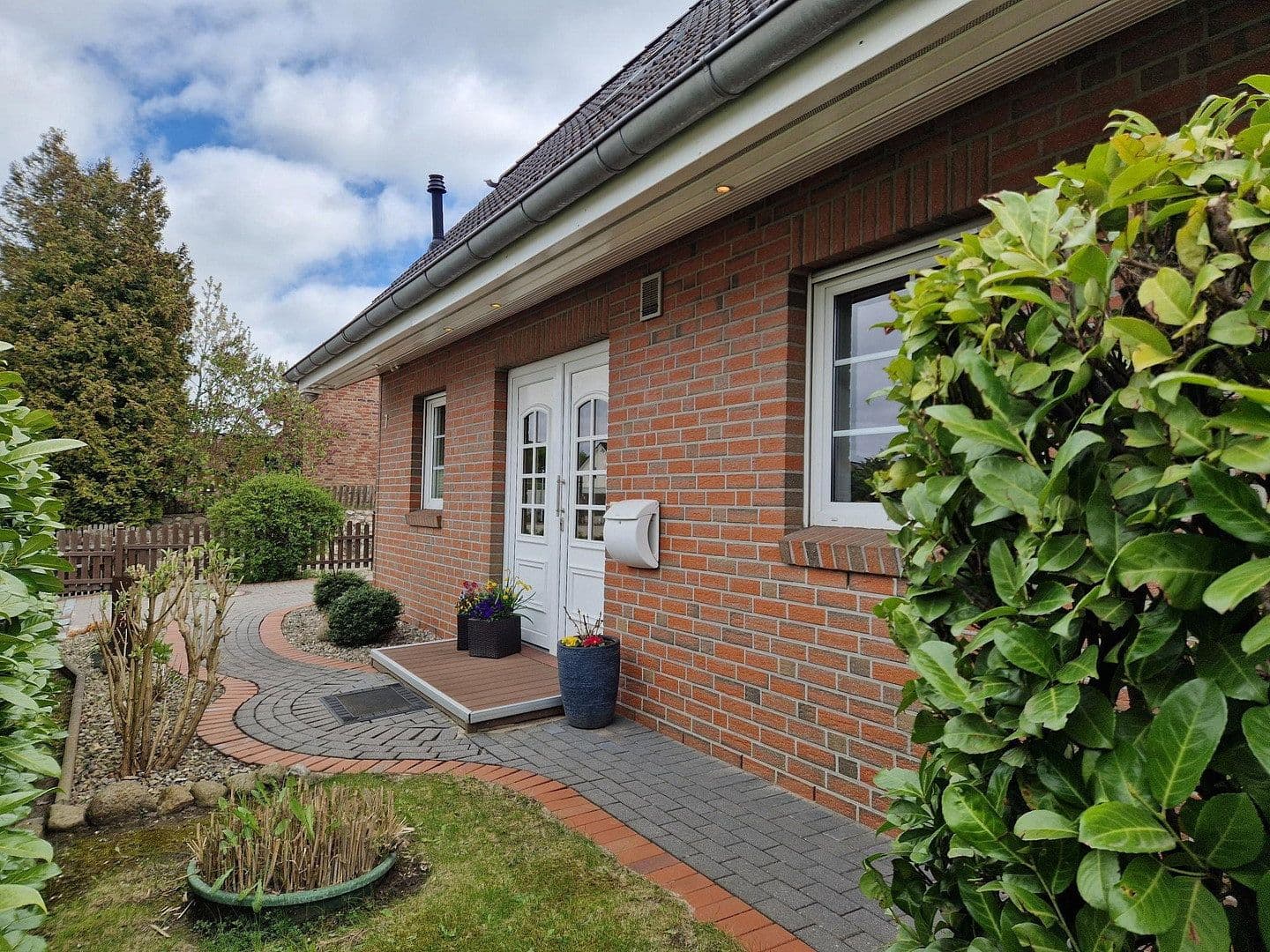 house for sale, 124 m², Delingsdorf, Schleswig-Holstein house for sale, 124 m², Delingsdorf, Schleswig-Holstein