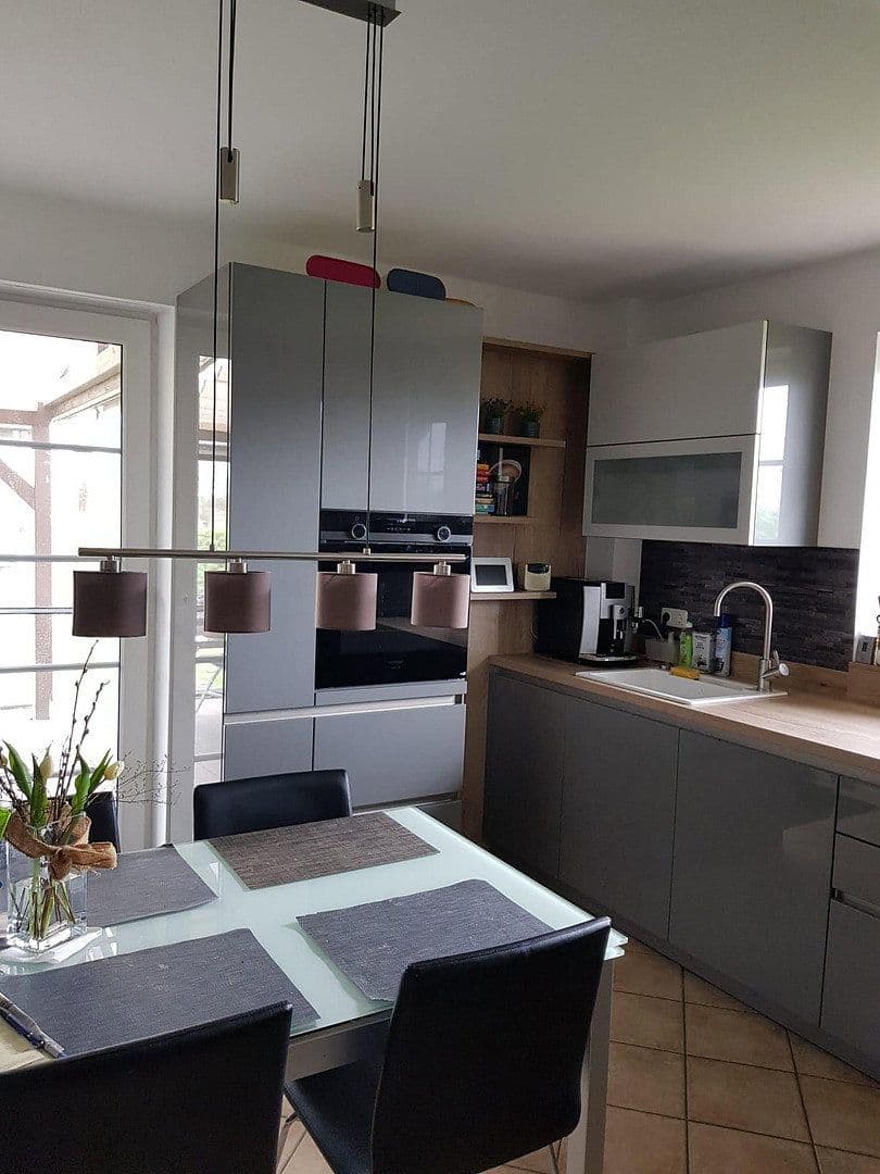house for sale, 124 m², Delingsdorf, Schleswig-Holstein house for sale, 124 m², Delingsdorf, Schleswig-Holstein