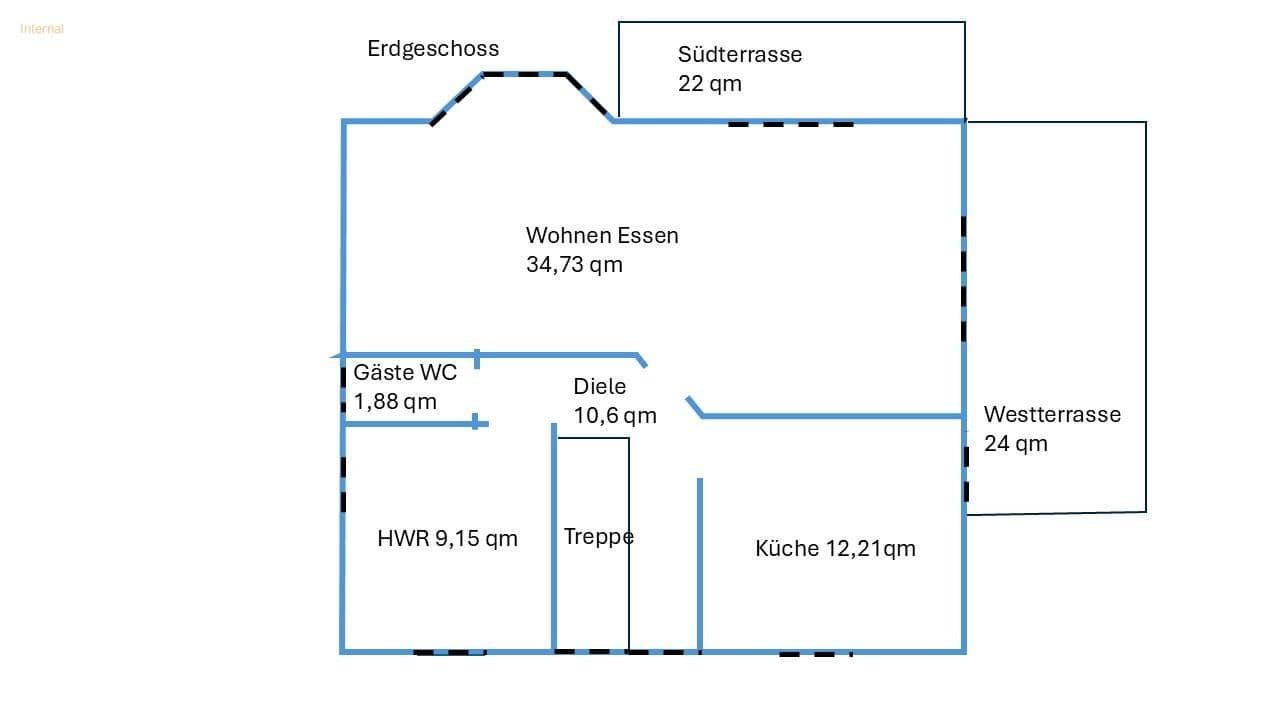 house for sale, 124 m², Delingsdorf, Schleswig-Holstein house for sale, 124 m², Delingsdorf, Schleswig-Holstein