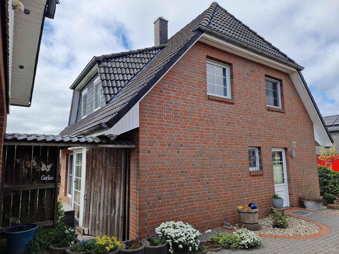 house for sale, 124 m², Delingsdorf, Schleswig-Holstein house for sale, 124 m², Delingsdorf, Schleswig-Holstein