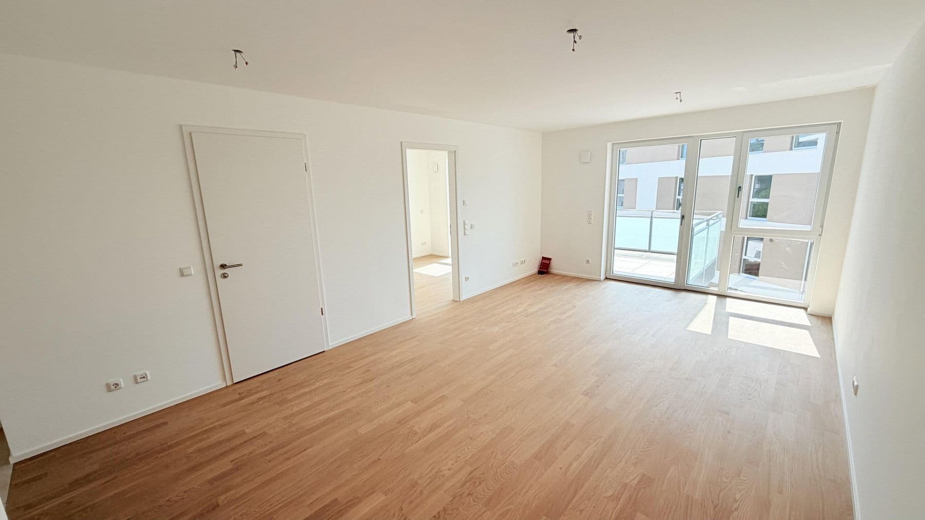 2 bedroom flat to rent, 53 m², Berchtersgadener Straße 13, Burghausen, Bavaria 2 bedroom flat to rent, 53 m², Berchtersgadener Straße 13, Burghausen, Bavaria