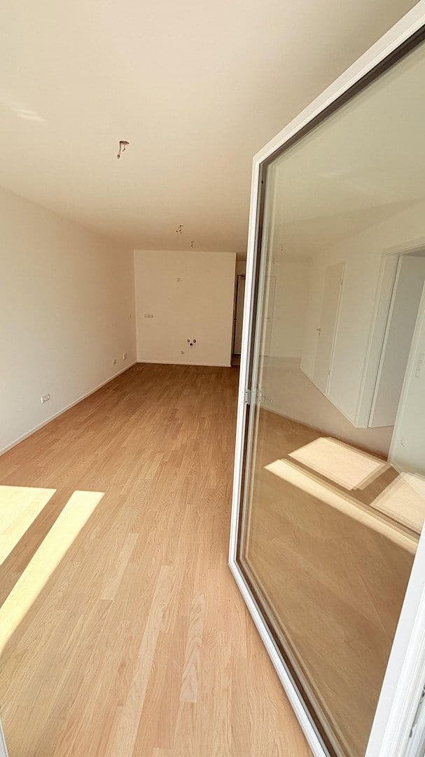 2 bedroom flat to rent, 53 m², Berchtersgadener Straße 13, Burghausen, Bavaria 2 bedroom flat to rent, 53 m², Berchtersgadener Straße 13, Burghausen, Bavaria