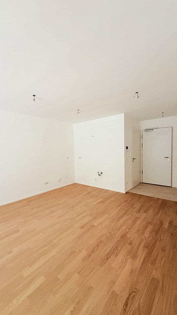 2 bedroom flat to rent, 53 m², Berchtersgadener Straße 13, Burghausen, Bavaria 2 bedroom flat to rent, 53 m², Berchtersgadener Straße 13, Burghausen, Bavaria