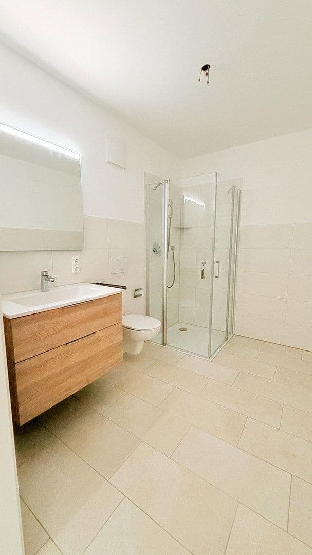 2 bedroom flat to rent, 53 m², Berchtersgadener Straße 13, Burghausen, Bavaria 2 bedroom flat to rent, 53 m², Berchtersgadener Straße 13, Burghausen, Bavaria