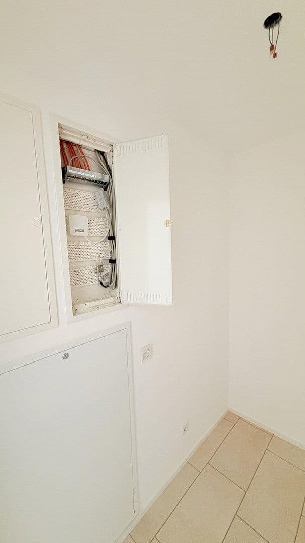 2 bedroom flat to rent, 53 m², Berchtersgadener Straße 13, Burghausen, Bavaria 2 bedroom flat to rent, 53 m², Berchtersgadener Straße 13, Burghausen, Bavaria
