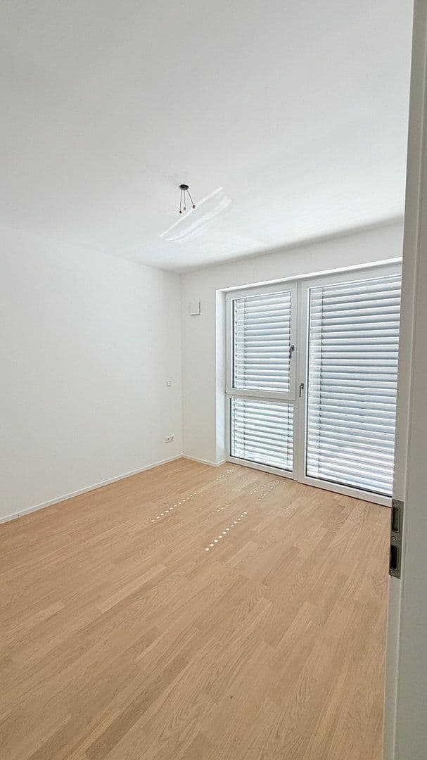 2 bedroom flat to rent, 53 m², Berchtersgadener Straße 13, Burghausen, Bavaria 2 bedroom flat to rent, 53 m², Berchtersgadener Straße 13, Burghausen, Bavaria