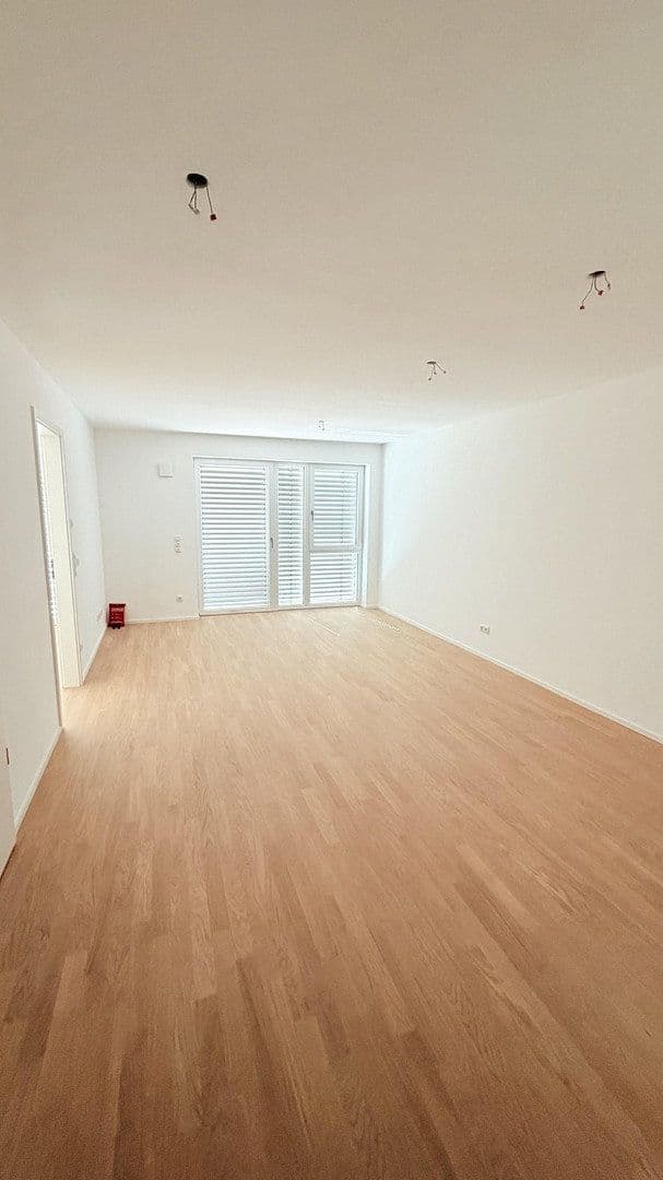 2 bedroom flat to rent, 53 m², Berchtersgadener Straße 13, Burghausen, Bavaria 2 bedroom flat to rent, 53 m², Berchtersgadener Straße 13, Burghausen, Bavaria